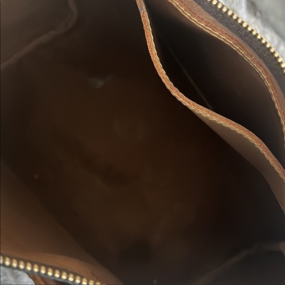 Authentic Louis Vuitton speedy - Picture 6 of 16